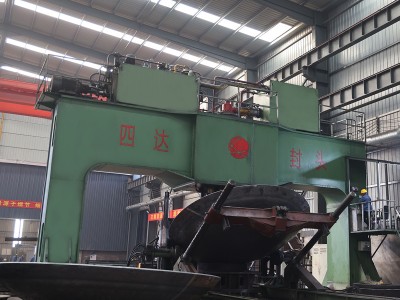 Presyon Drum machin