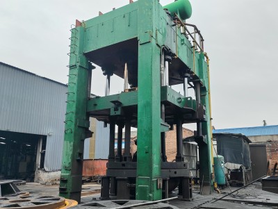 3000T machin presyon