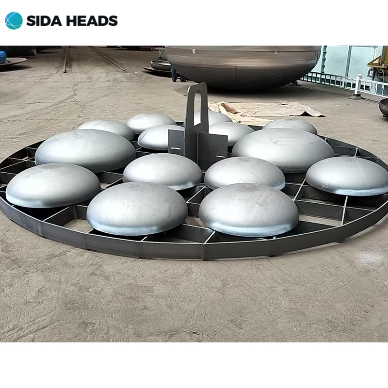 Lidè manifakti a nan non-ferrous metal tèt ak inovasyon ak bon jan kalite